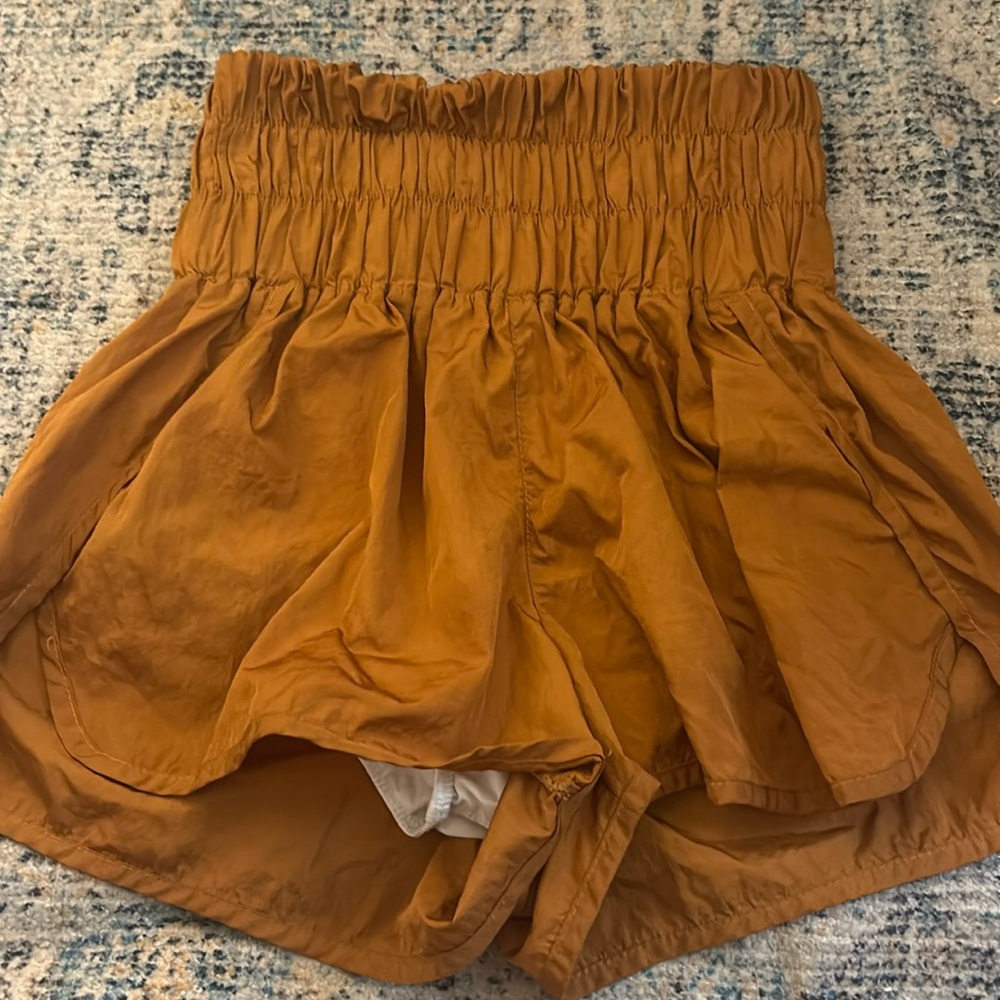 Free people shorts